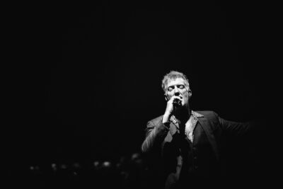 Queens Of The Stone Age