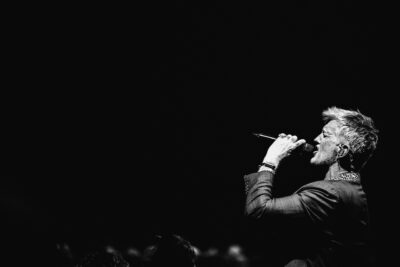 Queens Of The Stone Age