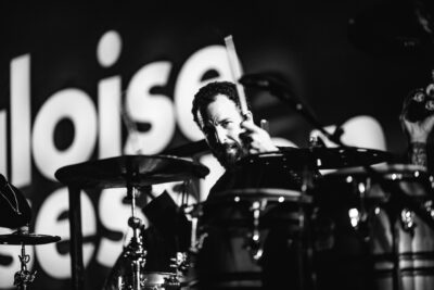 Queens Of The Stone Age