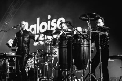 Queens Of The Stone Age