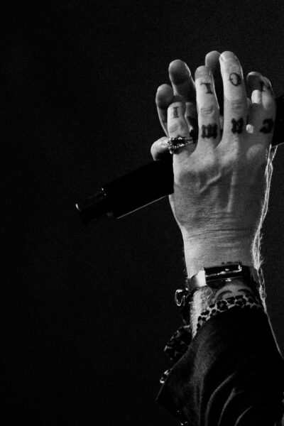 Queens Of The Stone Age