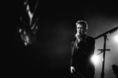 Queens Of The Stone Age