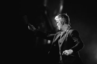 Queens Of The Stone Age