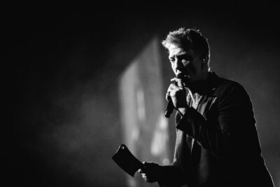 Queens Of The Stone Age