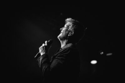 Queens Of The Stone Age