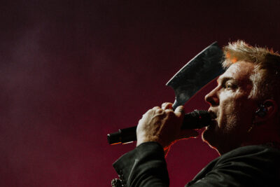 Queens Of The Stone Age