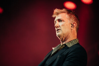 Queens Of The Stone Age