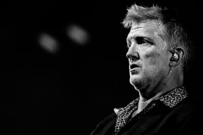 Queens Of The Stone Age