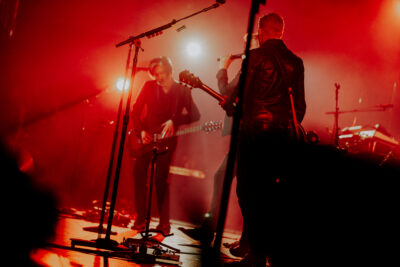 Queens Of The Stone Age