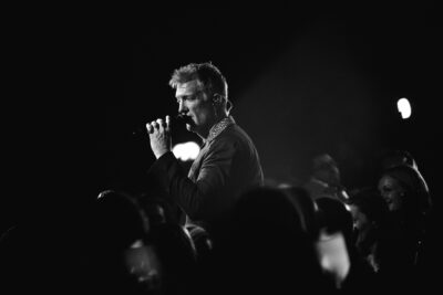 Queens Of The Stone Age