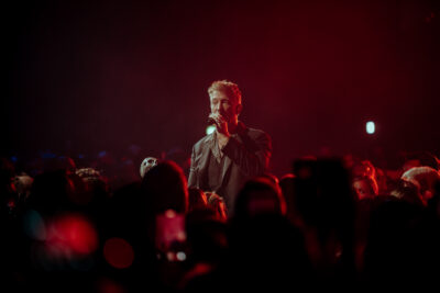 Queens Of The Stone Age