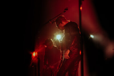 Queens Of The Stone Age