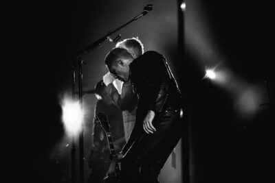 Queens Of The Stone Age