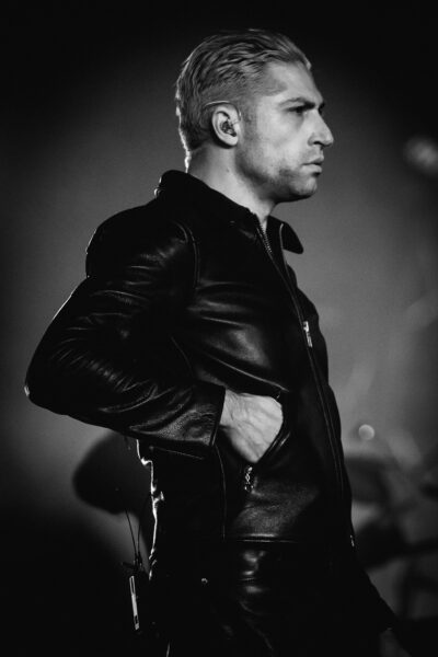 Queens Of The Stone Age