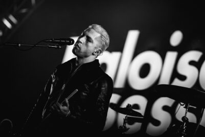 Queens Of The Stone Age