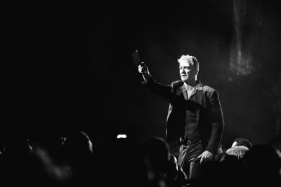 Queens Of The Stone Age