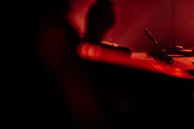 Queens Of The Stone Age