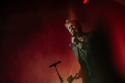 Queens Of The Stone Age