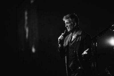 Queens Of The Stone Age