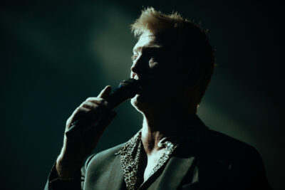 Queens Of The Stone Age