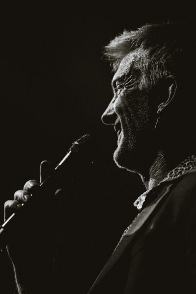 Queens Of The Stone Age