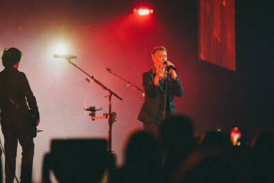 Queens Of The Stone Age