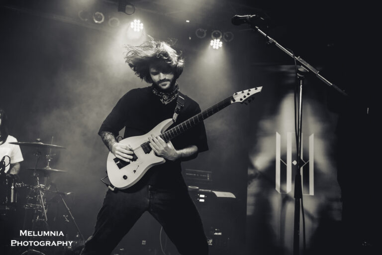 Alive For Redemption