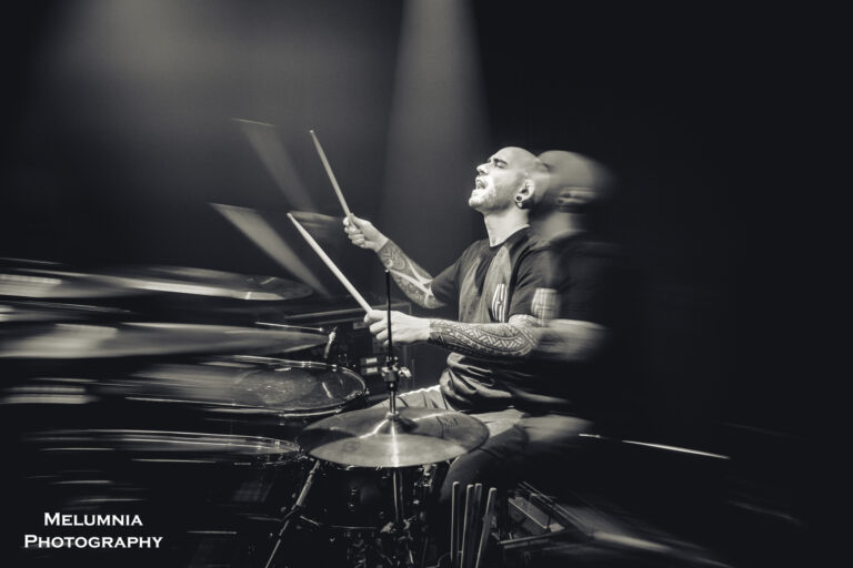 Alive For Redemption