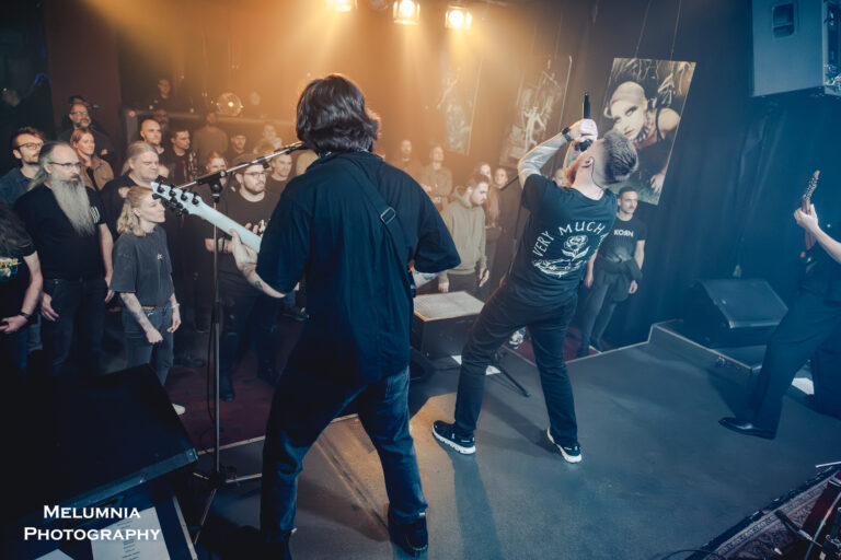 Alive For Redemption