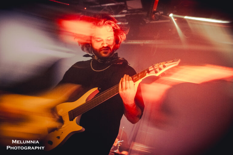 Alive For Redemption