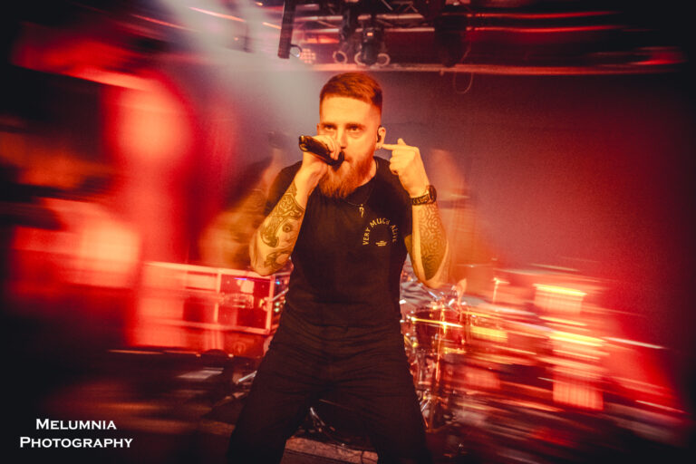 Alive For Redemption