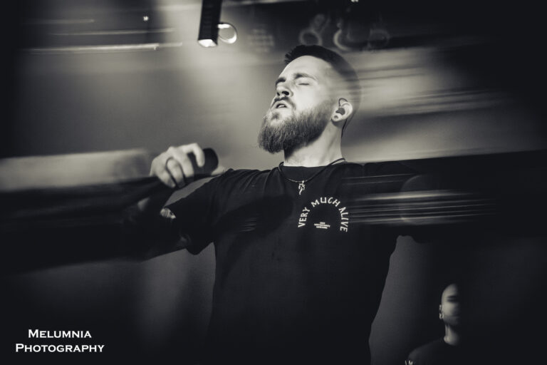 Alive For Redemption