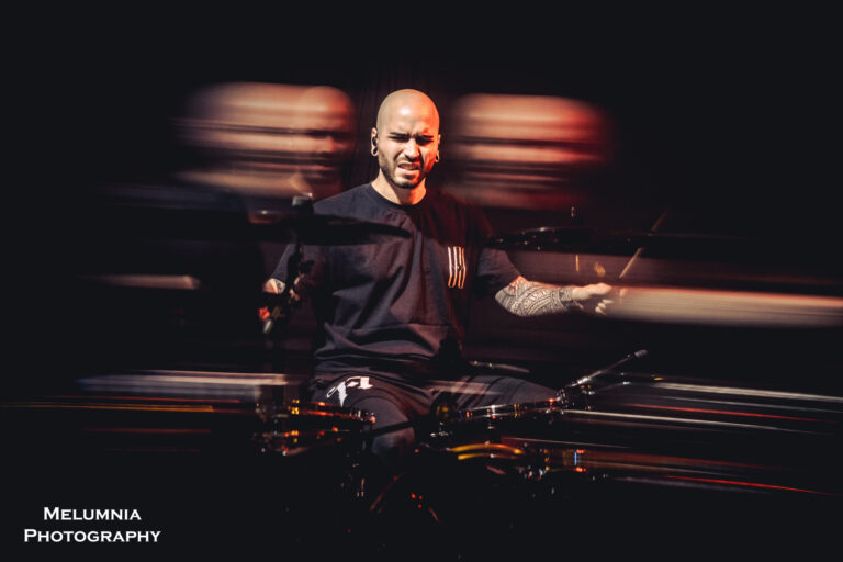 Alive For Redemption