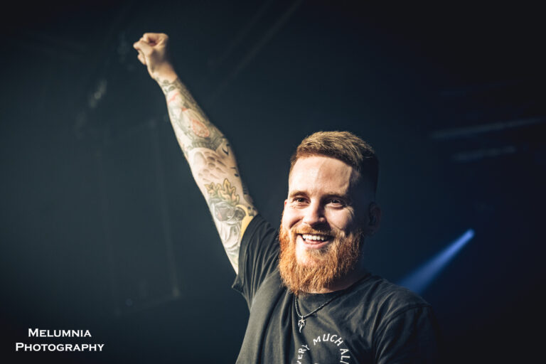 Alive For Redemption