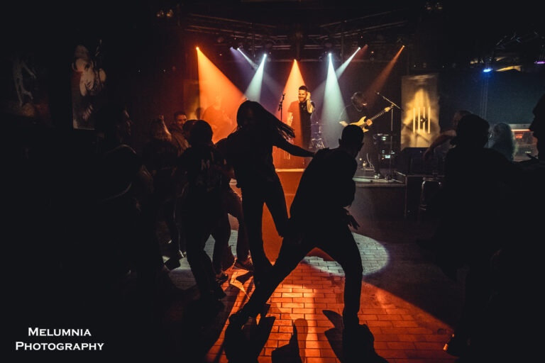 Alive For Redemption