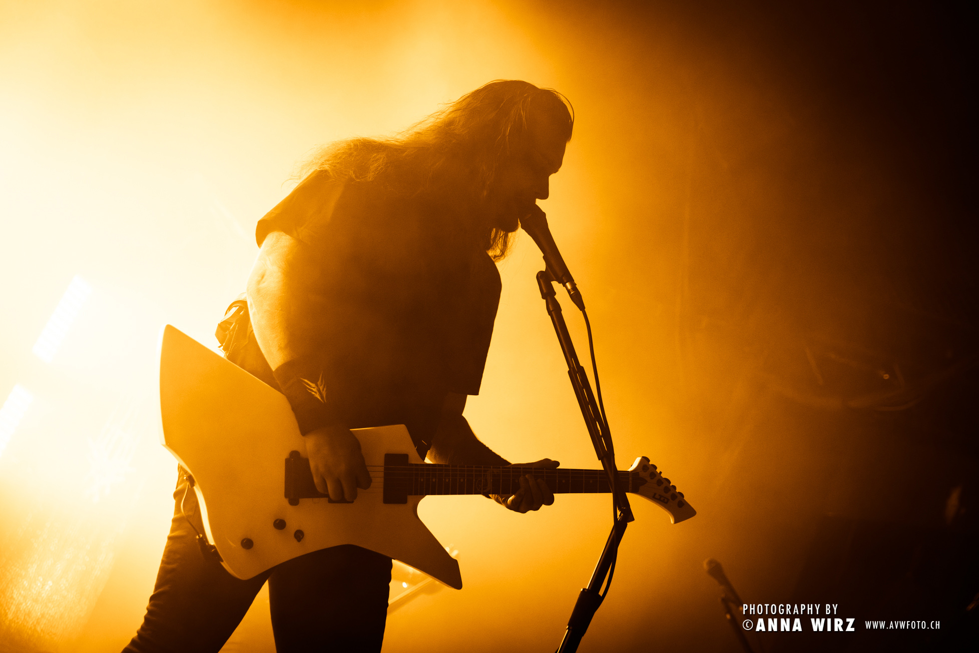 Orbit Culture im Komplex 457