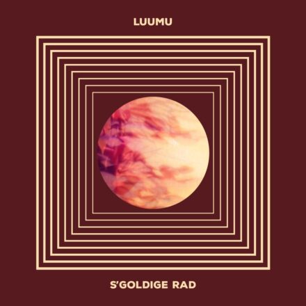 Luumu-SGoldigeRad