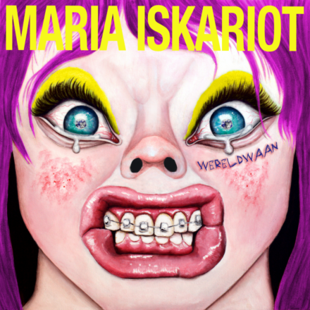 MariaIskariot-Wereldwaan