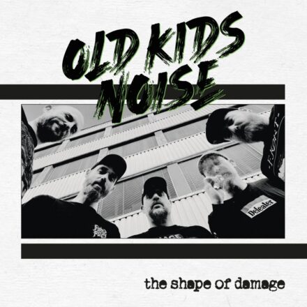 OldKidsNoise-TheShapeOfDamage