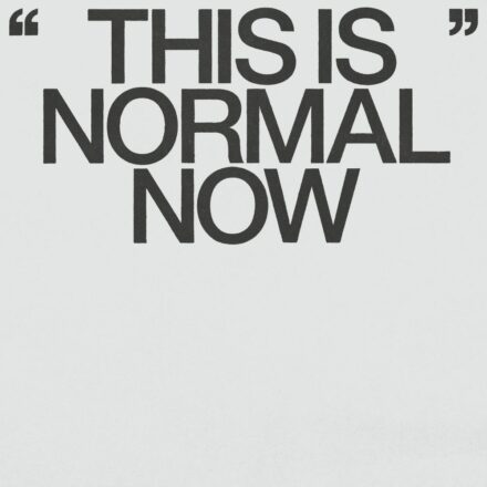 Pabst-ThisIsNormalNow
