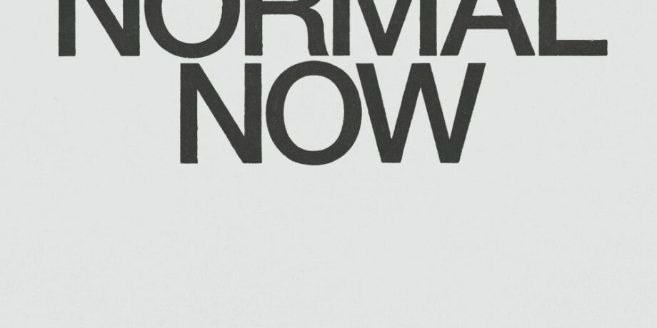 Pabst-ThisIsNormalNow