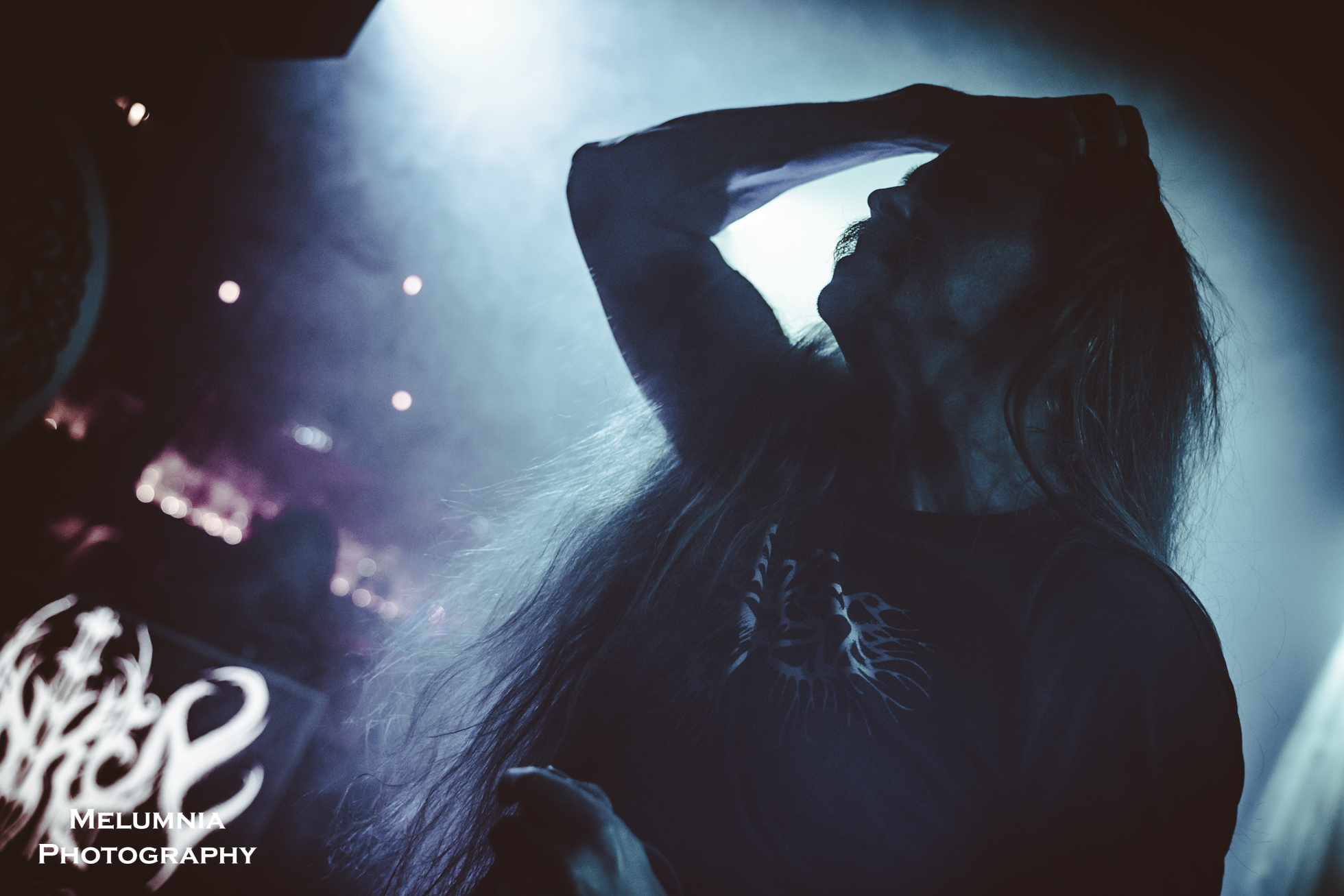 Fotoreportage | Sunken