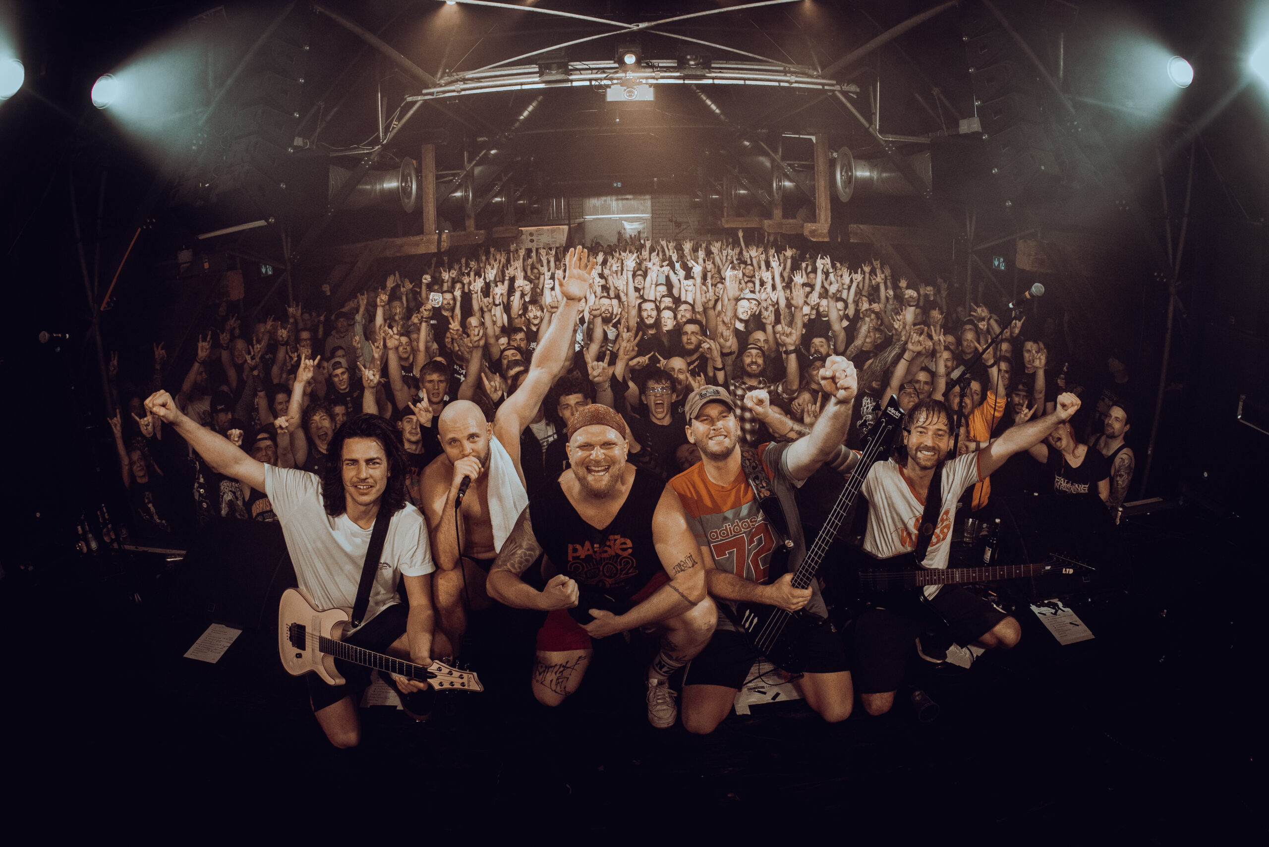 Hardcore United Fest 12