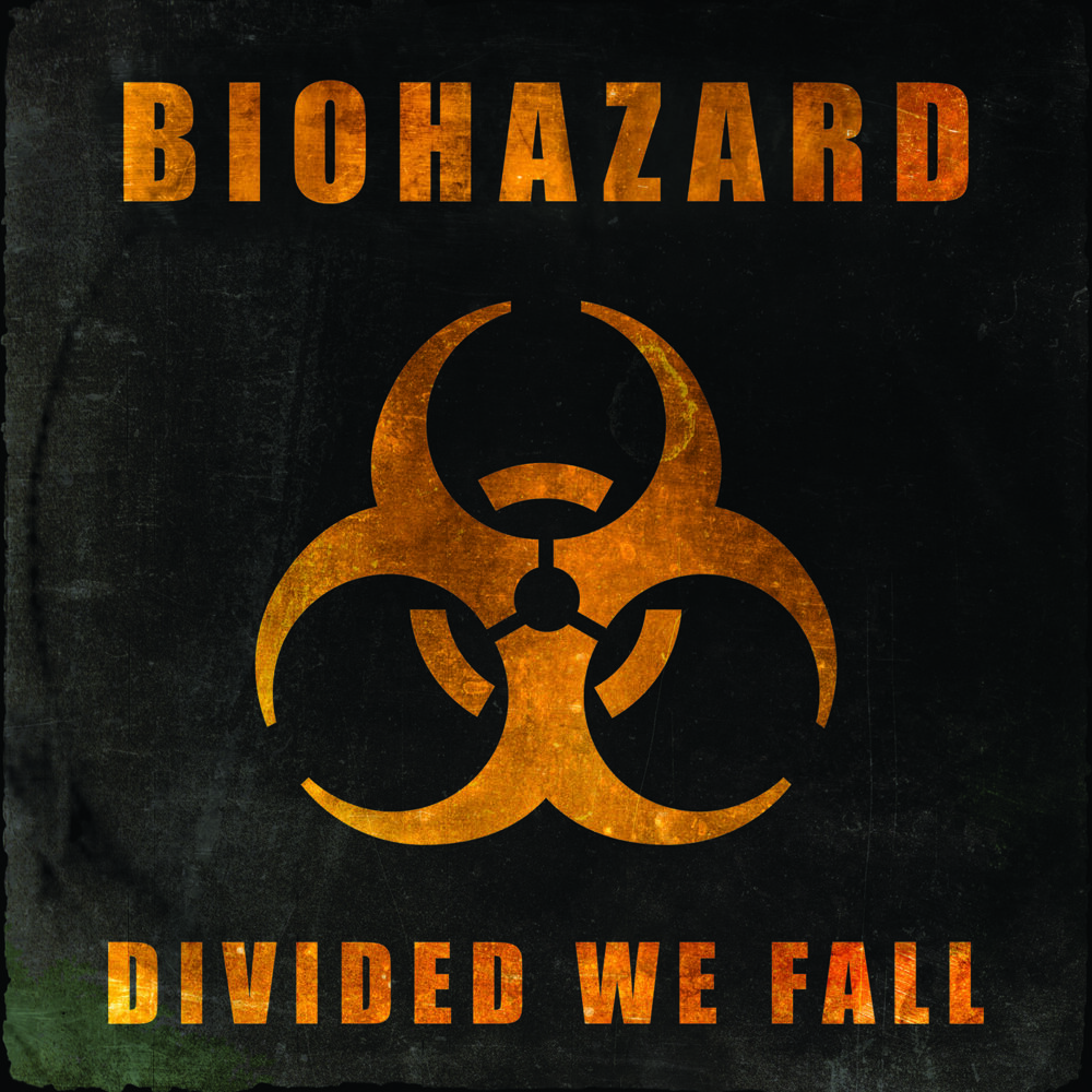 Biohazard – Divided We Fall
