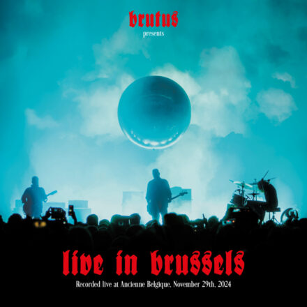 Brutus-LiveInBrussels