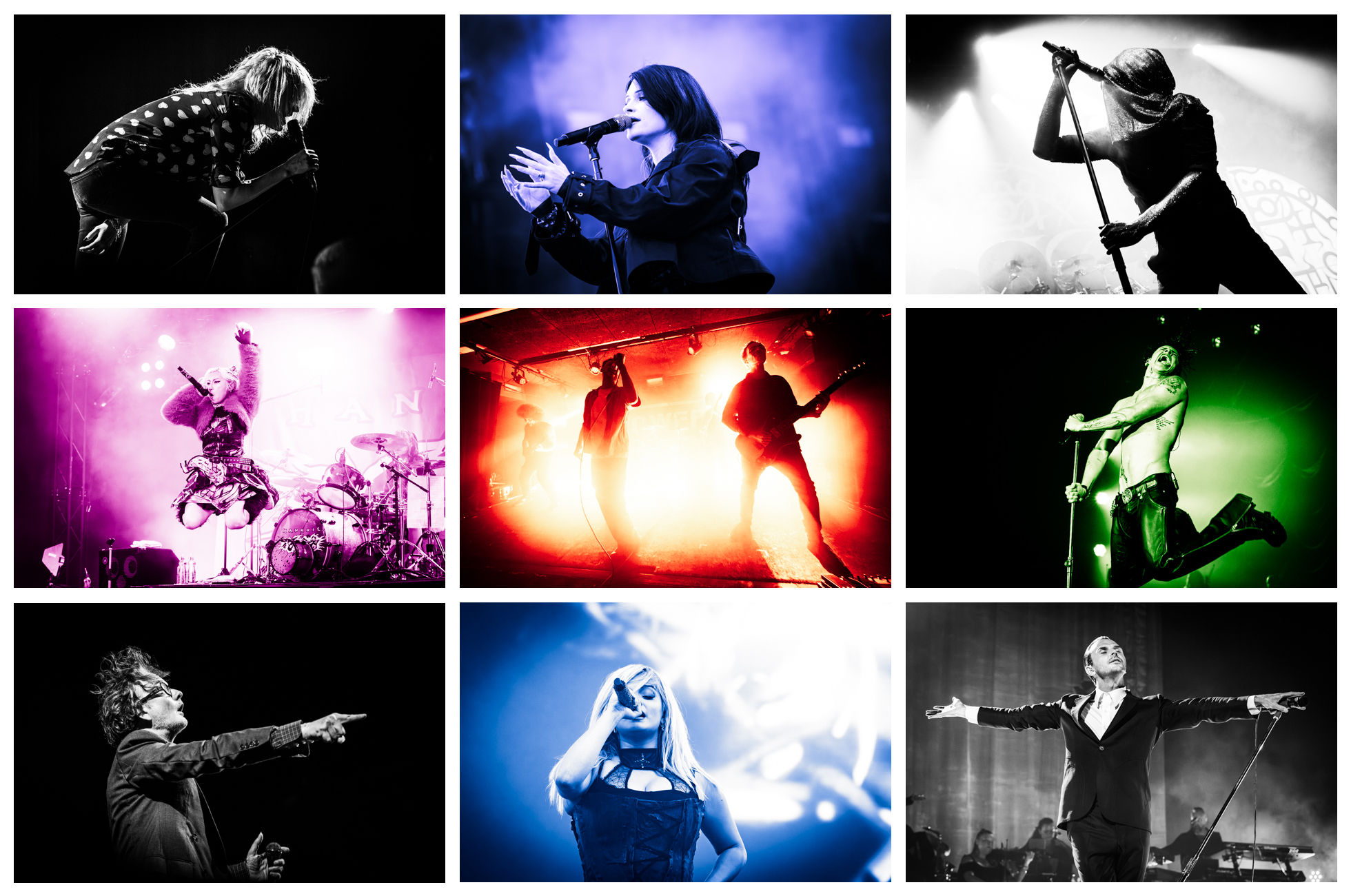 Rückblick 2025 – Anna Wirz