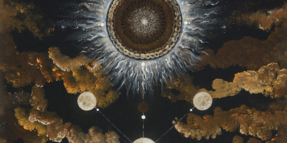 Equilibrium–Equinox