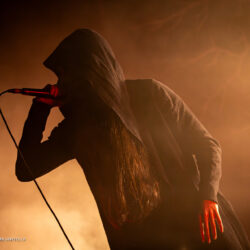 Humanity's Last Breath