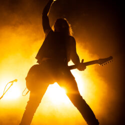 Humanity's Last Breath