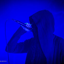 Humanity's Last Breath